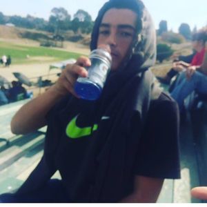 Meet your Posher, Donald